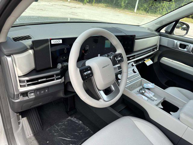 2026 Hyundai Santa Fe SE photo 11