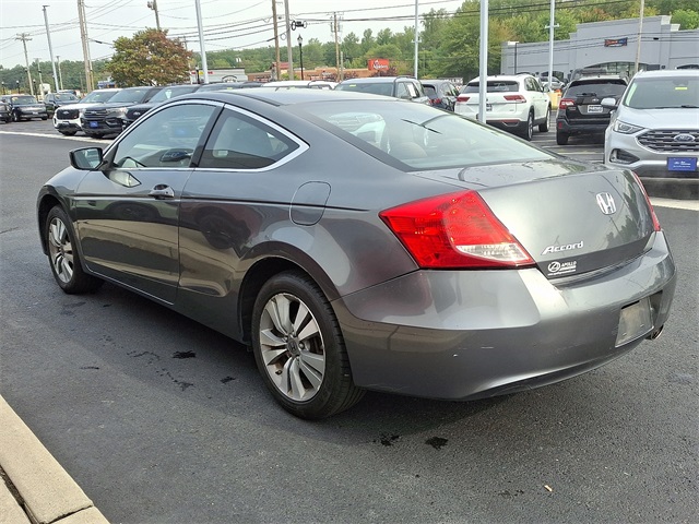 2012 Honda Accord EX photo 7
