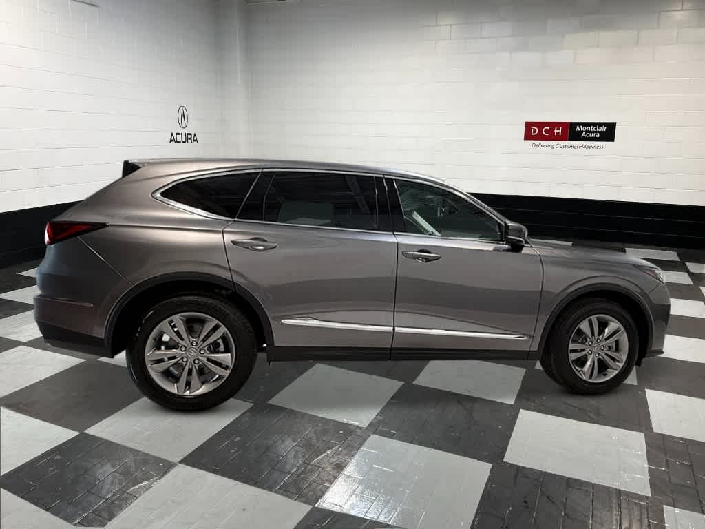 2026 Acura MDX SH-AWD photo 6