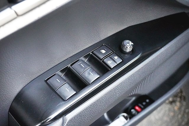 Used 2025 Gray Toyota XLE image 21