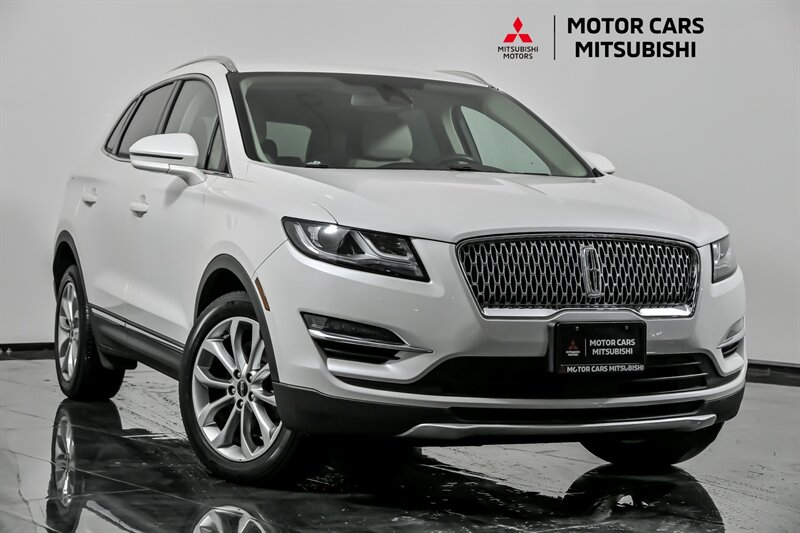 2019 Lincoln MKC Select's photo