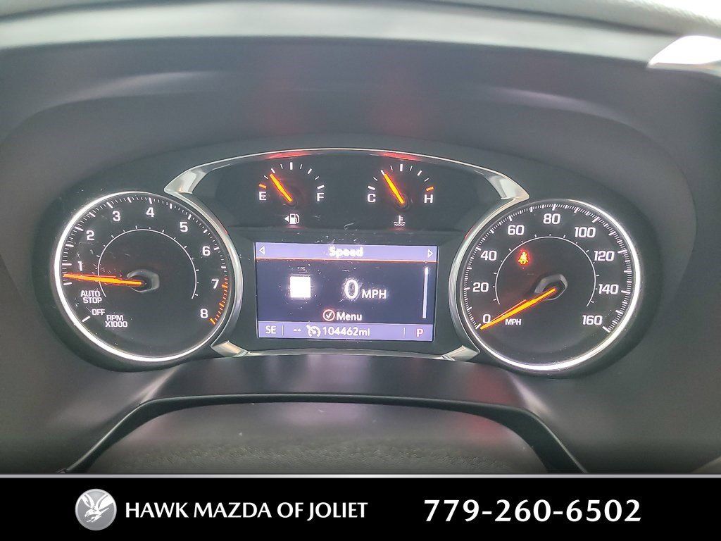 2022 CHEVROLET BLAZER - Image 11