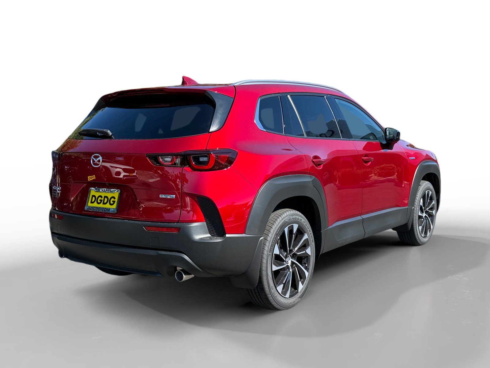 2025 Mazda CX-50 Premium Plus photo 5