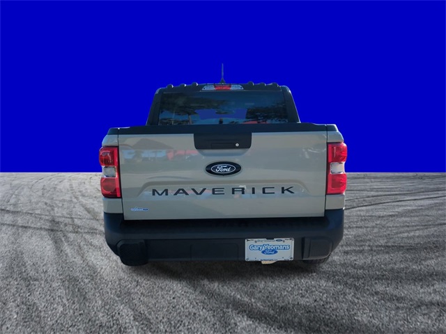 2025 Ford Maverick XL photo 3