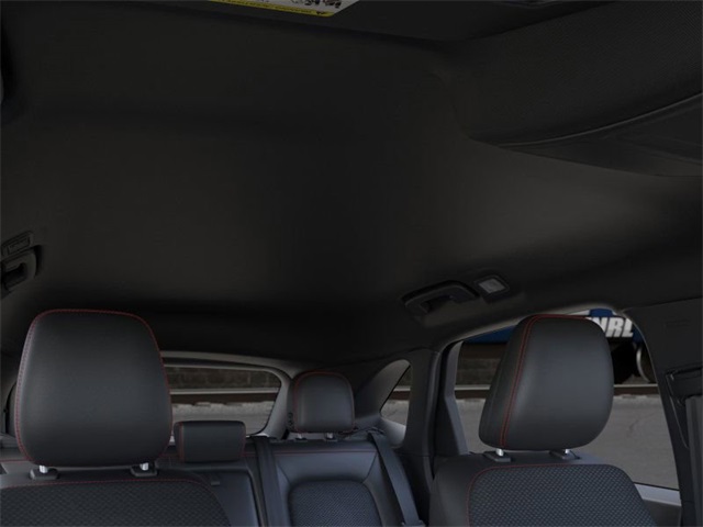2025 Ford Escape Hybrid ST-Line photo 21
