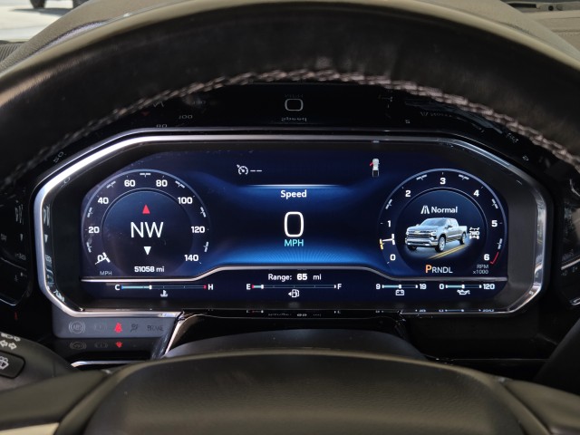 2023 Chevrolet Silverado 1500 LT photo 24