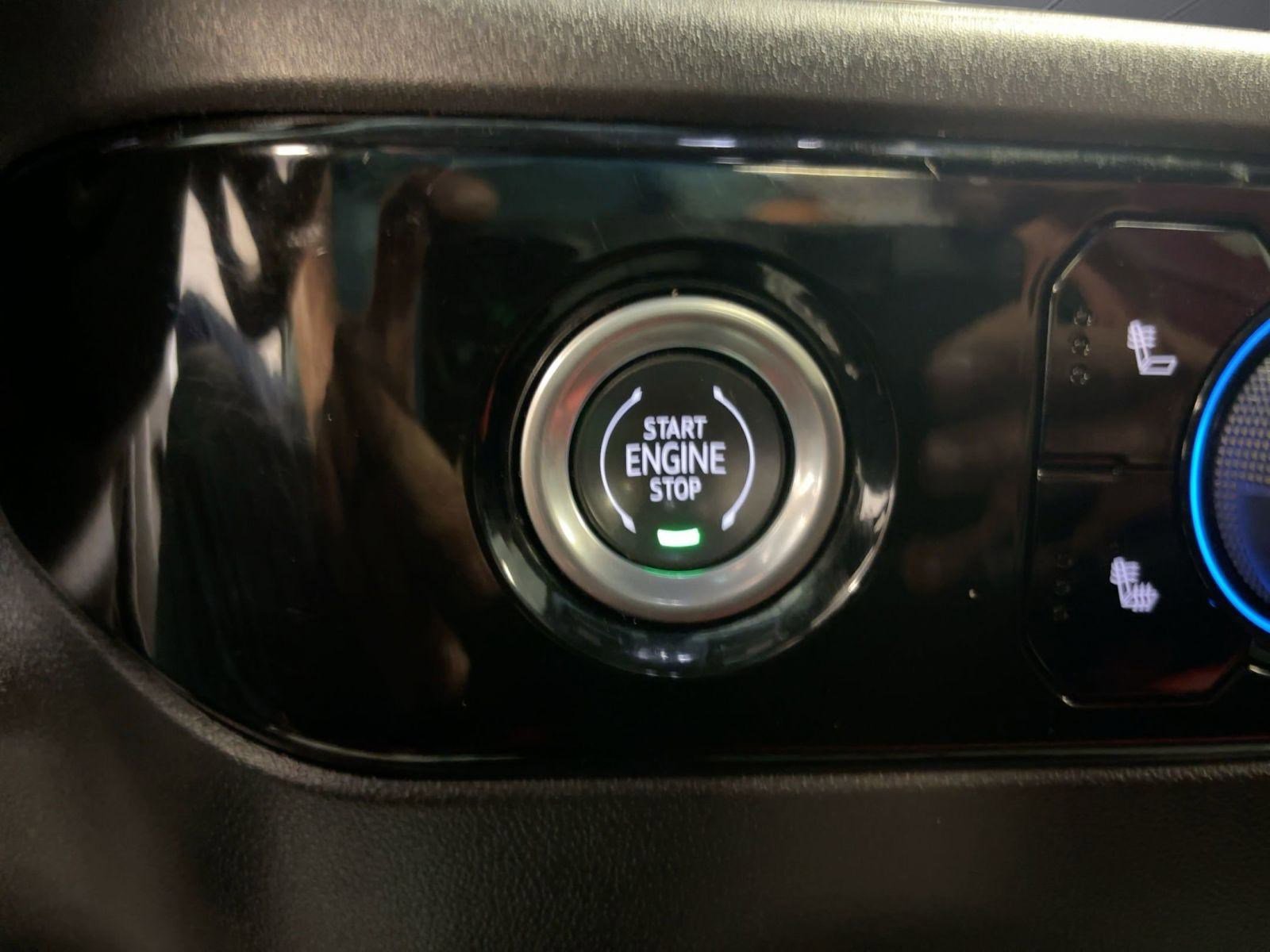 2023 Chevrolet Silverado 1500 LT photo 25