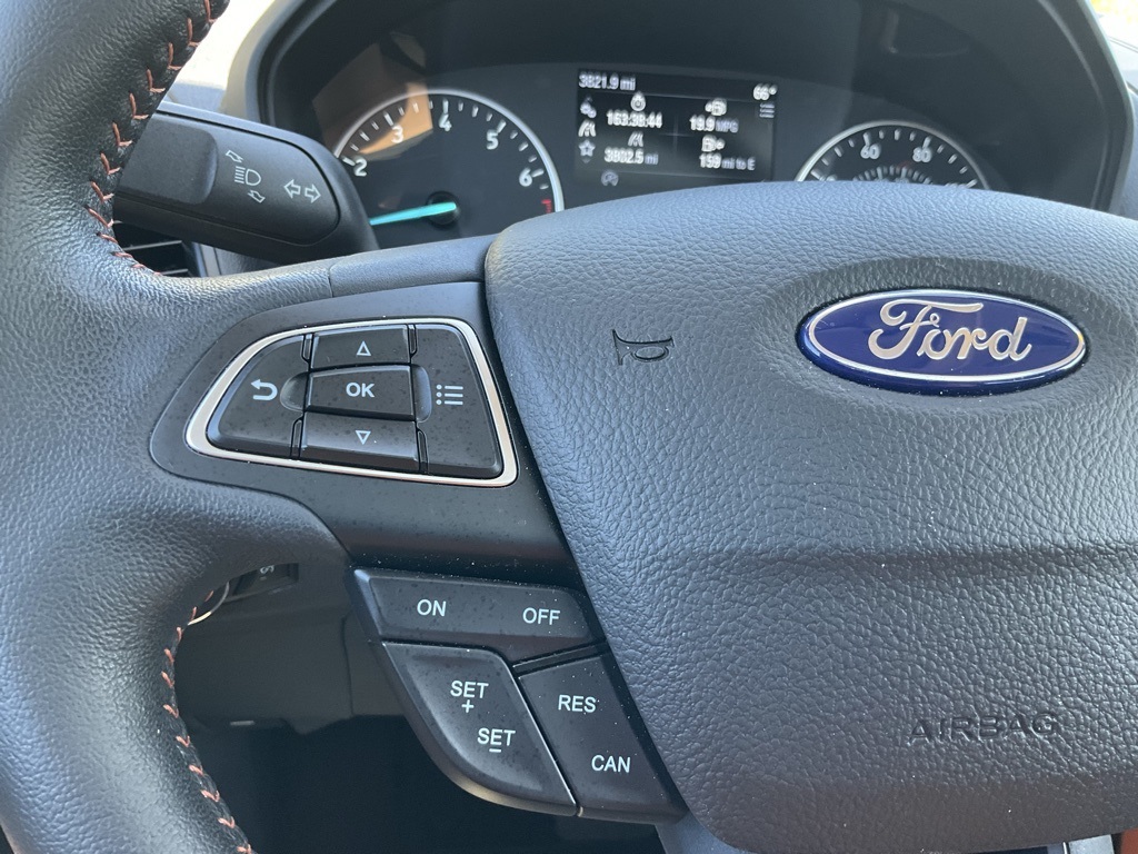 2022 Ford EcoSport SE photo 6