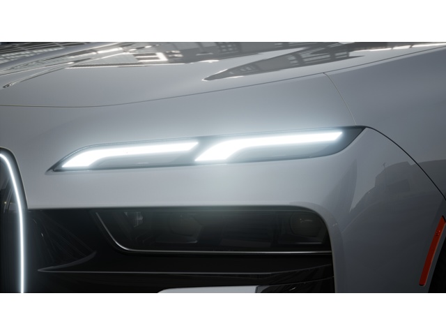 2025 Bmw i7 eDrive50 photo 6