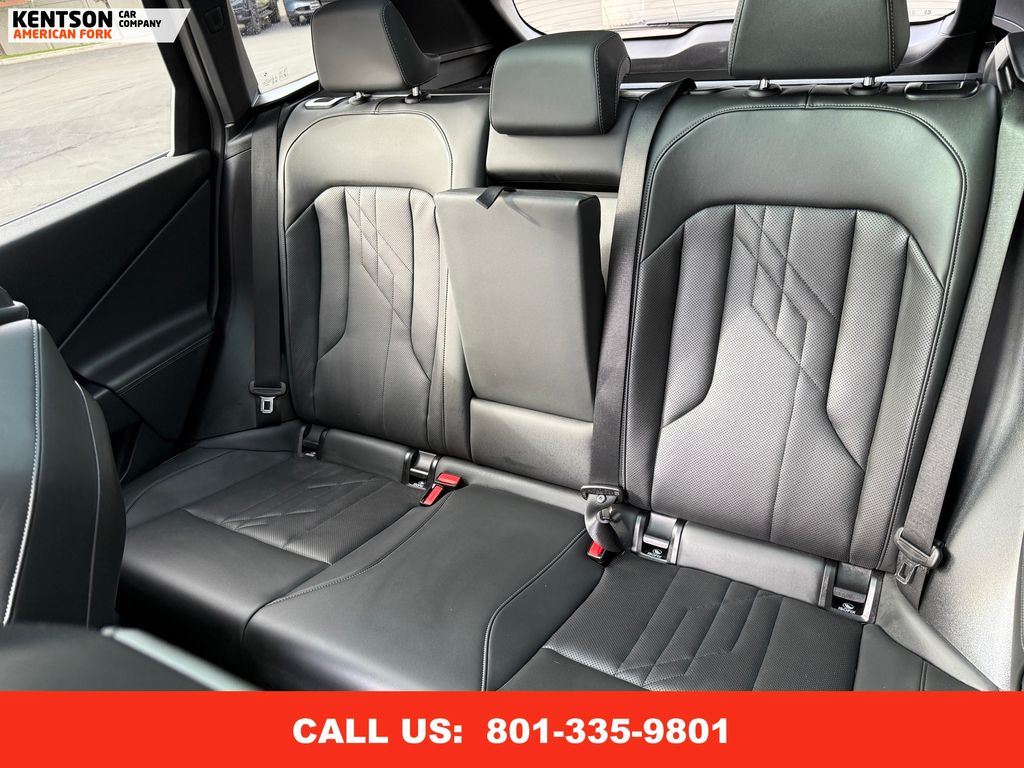 2025 Bmw X3 30x Drive photo 30