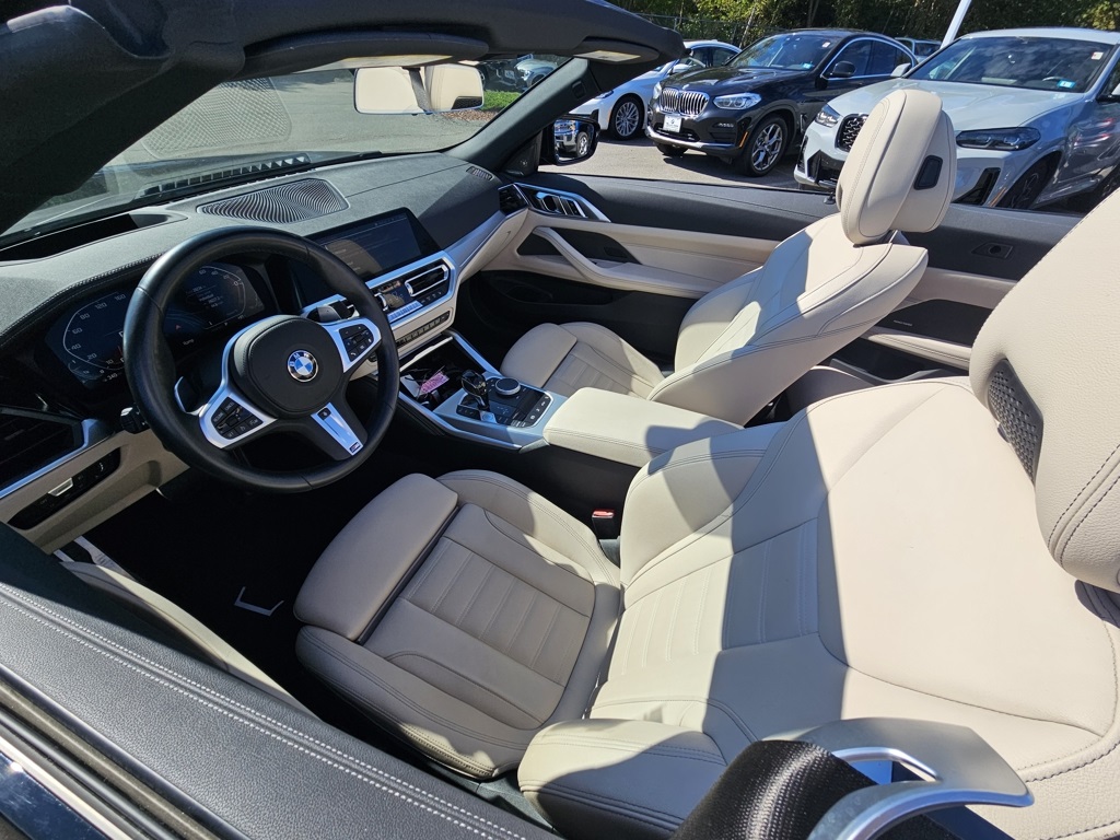 2023 Bmw M440i xDrive photo 6