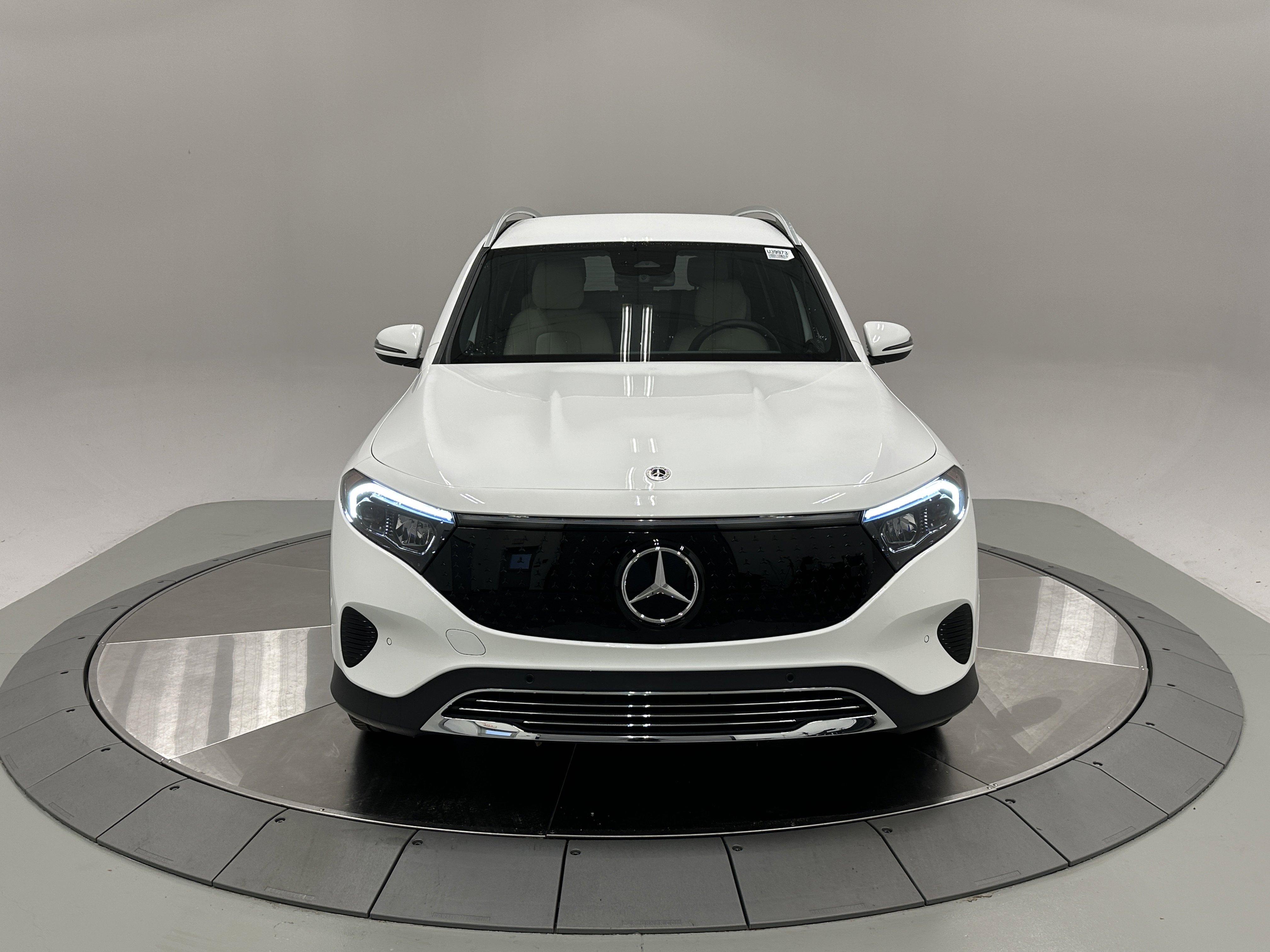 Certified 2024 Mercedes-Benz EQB Base with VIN W1N9M0CB4RN104640 for sale in Alpharetta, GA