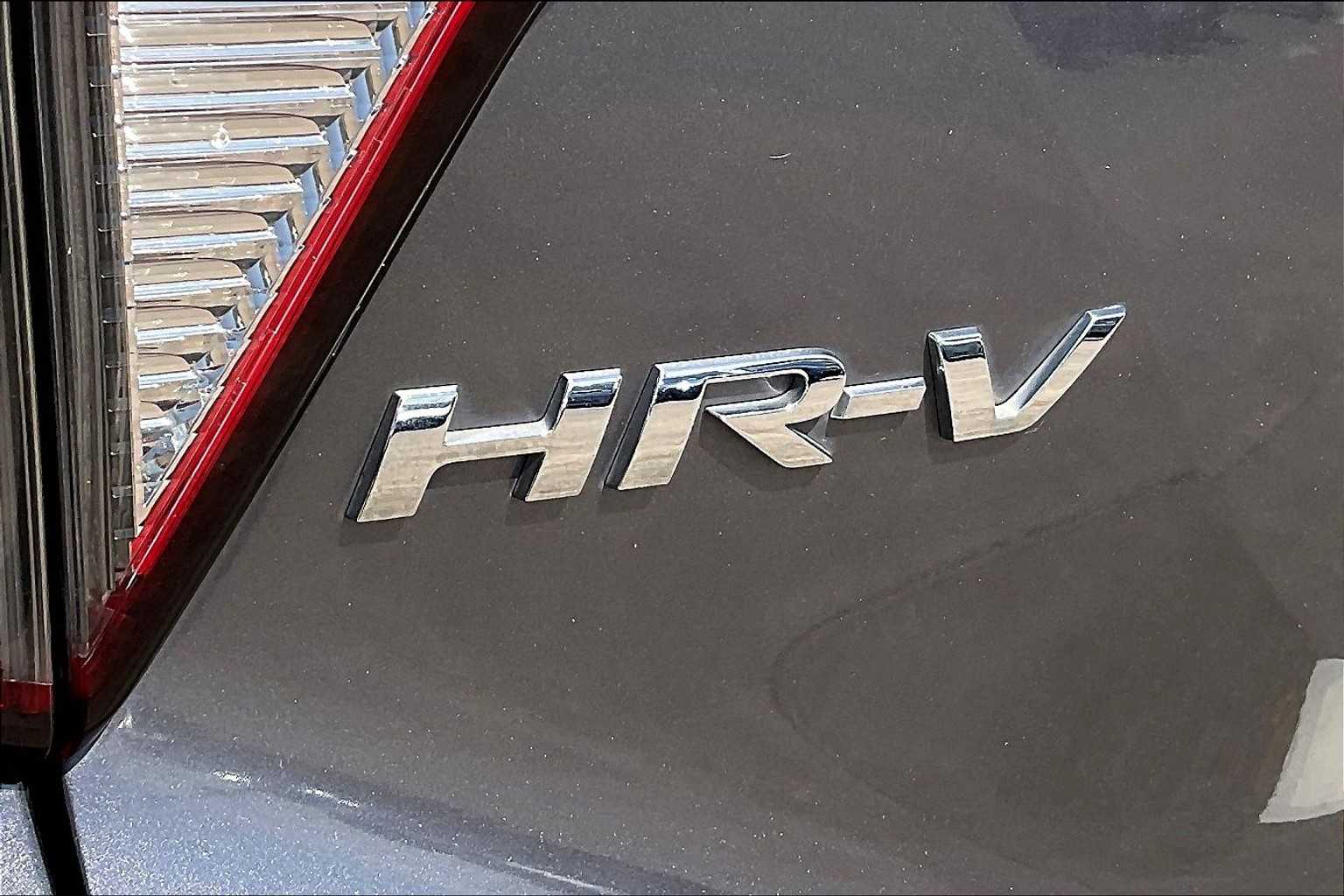 2019 Honda HR-V EX photo 27