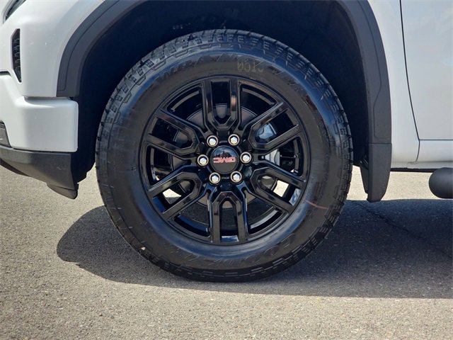 2026 Gmc Sierra 1500 Elevation photo 9