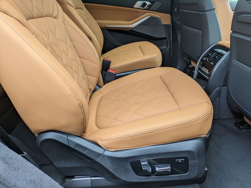 2026 Bmw X7 xDrive40i photo 22
