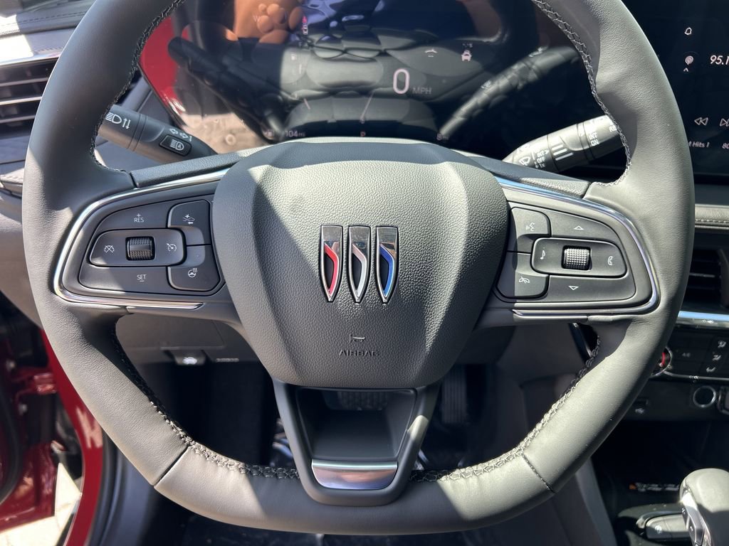 2026 Buick Encore GX Sport Touring photo 20