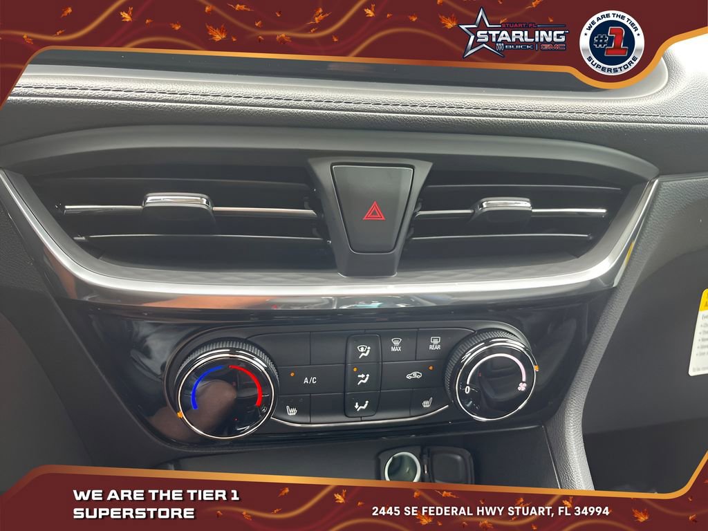 2026 Buick Encore GX Sport Touring photo 28