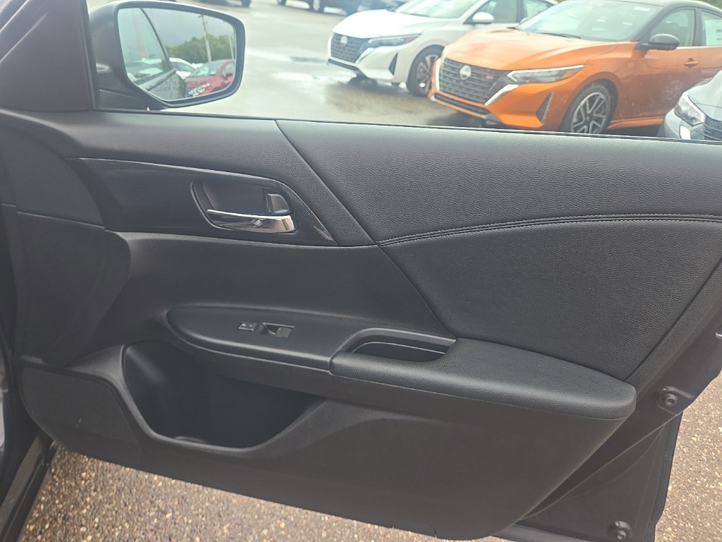 2014 Honda Accord Sport photo 20