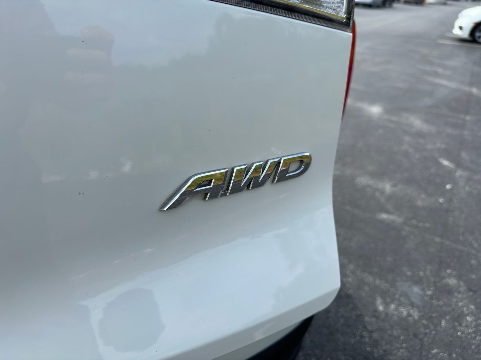 2019 Honda Pilot EX-L photo 32