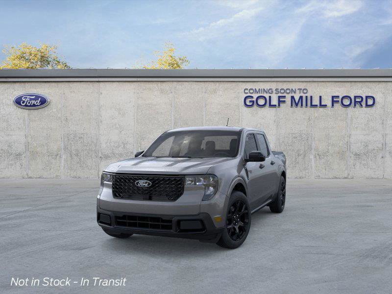 2025 FORD MAVERICK - Image 2