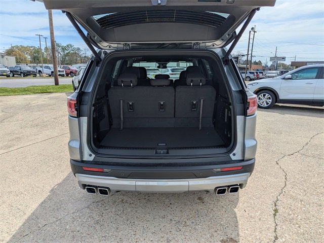 2025 Gmc Acadia Elevation photo 6