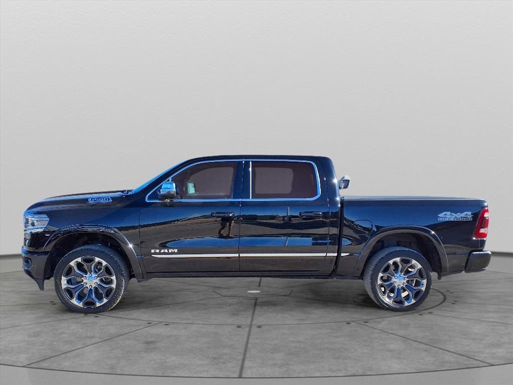 2023 Ram 1500 Limited photo 2