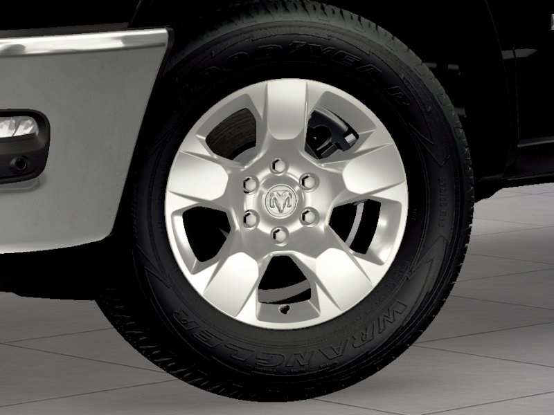 2026 Ram 1500 Big Horn Lone Star photo 8