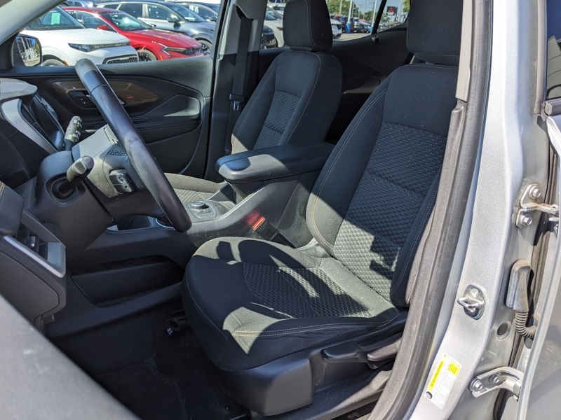 2020 Gmc Terrain SLE photo 6