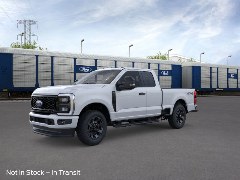 2026 Ford F-250 Base's photo