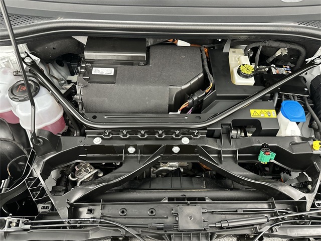 2023 Audi Q4 50 E-tron Premium Plus photo 17
