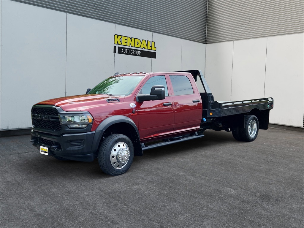 2023 RAM Ram 5500 Chassis Cab