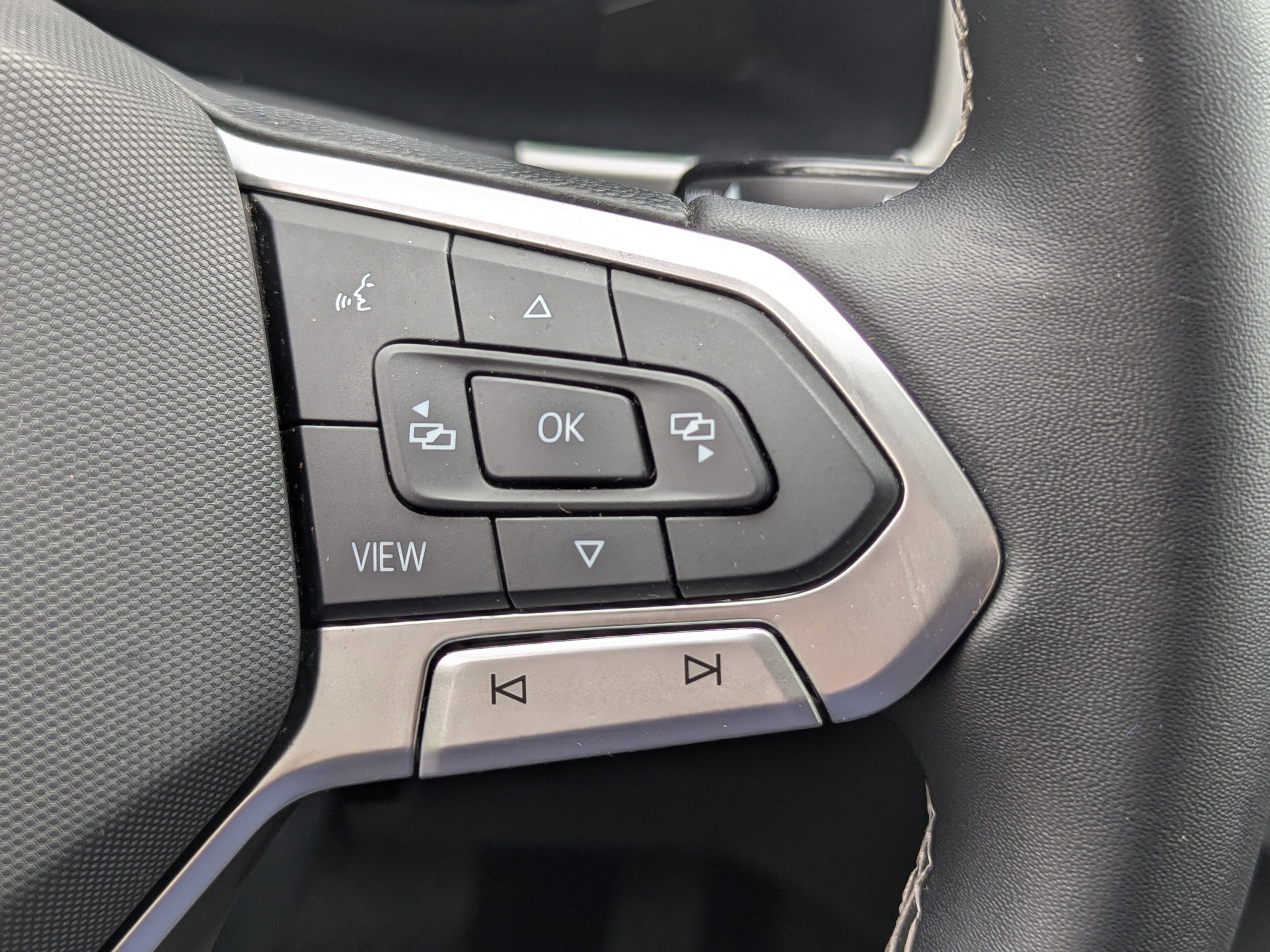 2022 Volkswagen Atlas V6 SE Technology photo 21