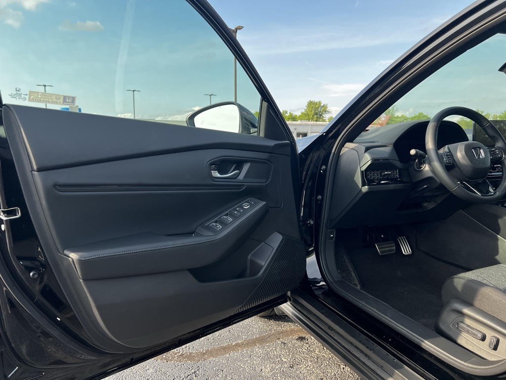 2025 Honda Accord Hybrid Sport photo 7
