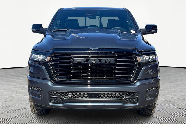 2026 Ram 1500 Laramie photo 11