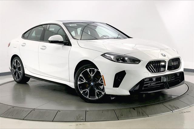 2025 BMW 2 Series 228's photo