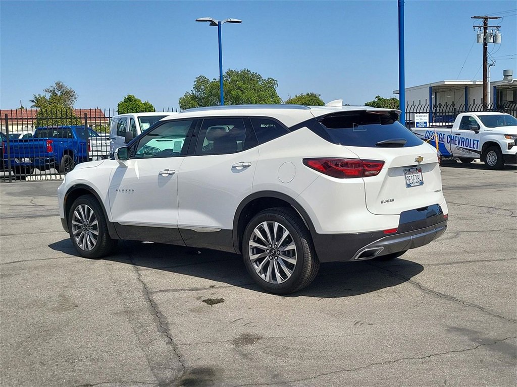 2023 Chevrolet Blazer Premier photo 28
