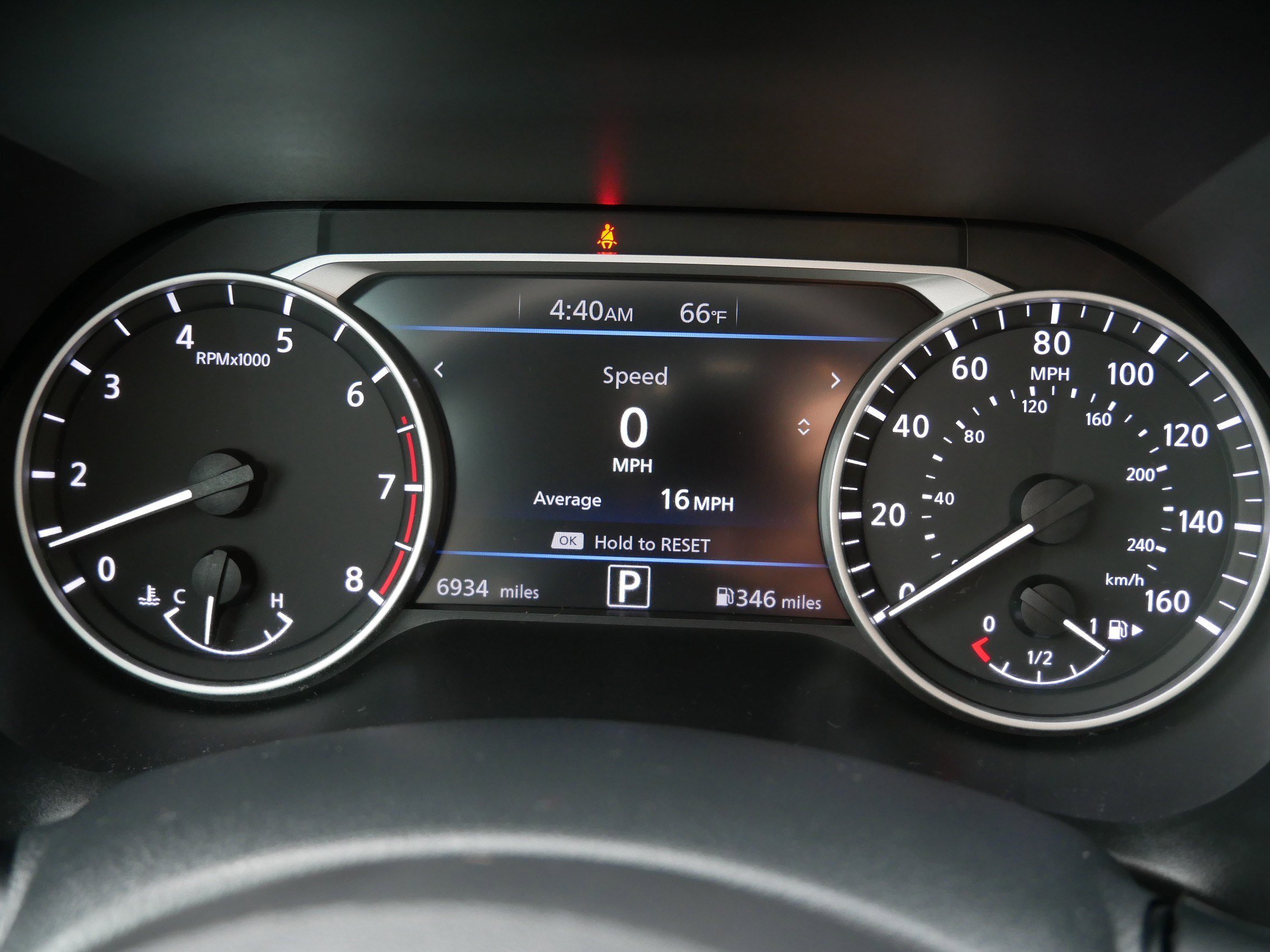 2024 Nissan Sentra SR photo 20