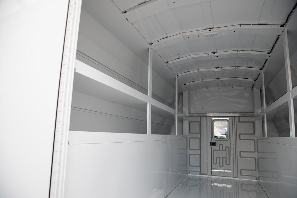 2026 Ford E-350 Base photo 18