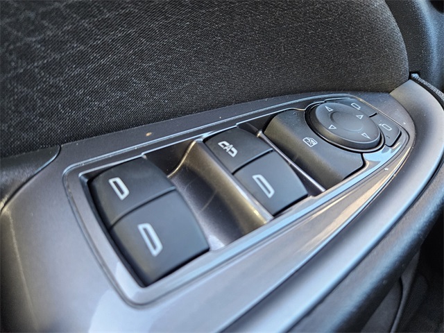 2024 Chevrolet Malibu 1LT photo 27