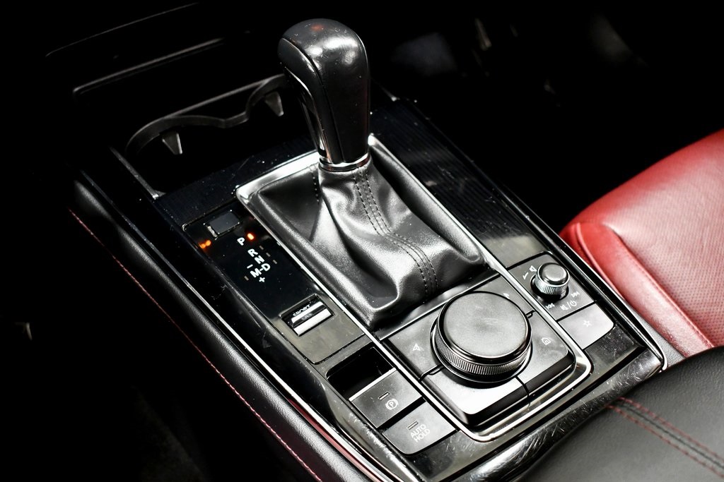 2023 Mazda CX-30 2.5 S Carbon photo 24