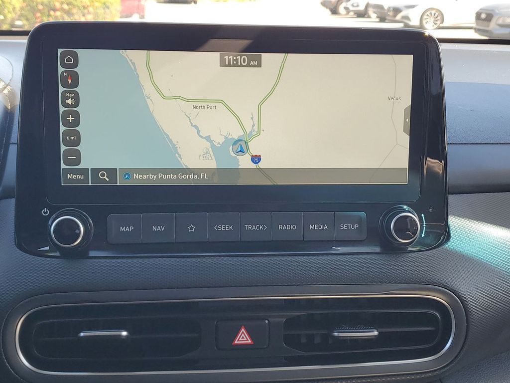 2023 Hyundai Kona Limited photo 28