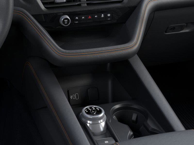 2026 FORD EXPLORER - Image 18