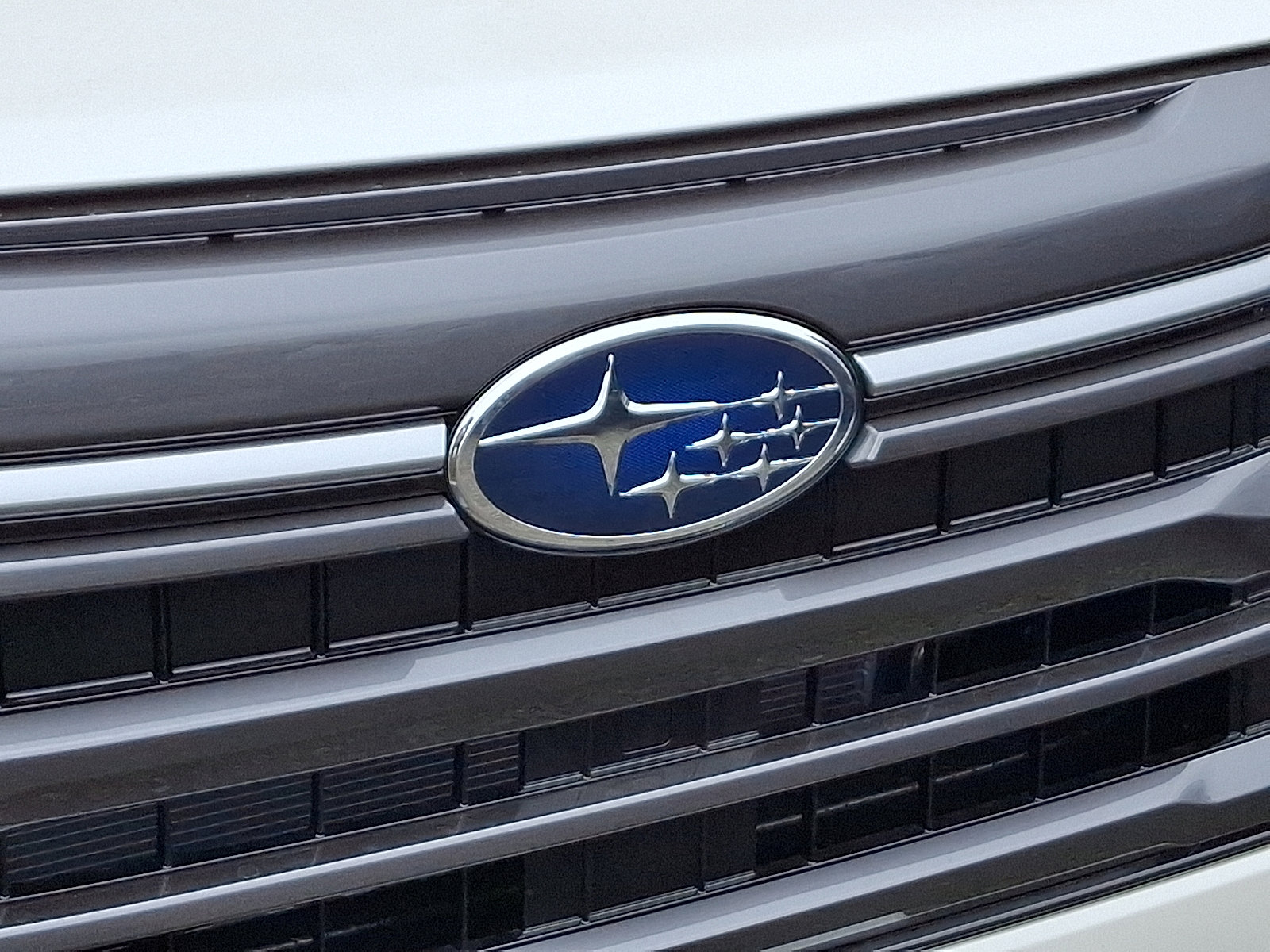 2025 Subaru Forester Limited Base photo 4