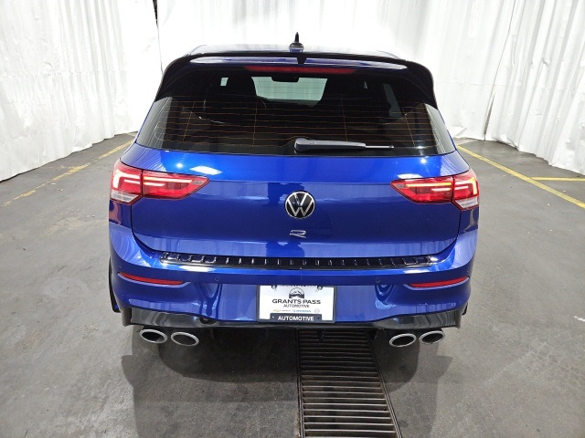 2024 Volkswagen Golf R photo 3