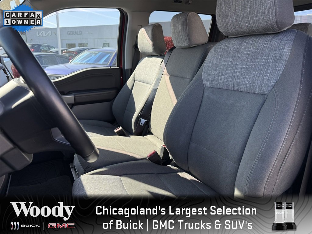 2022 FORD F-150 - Image 15