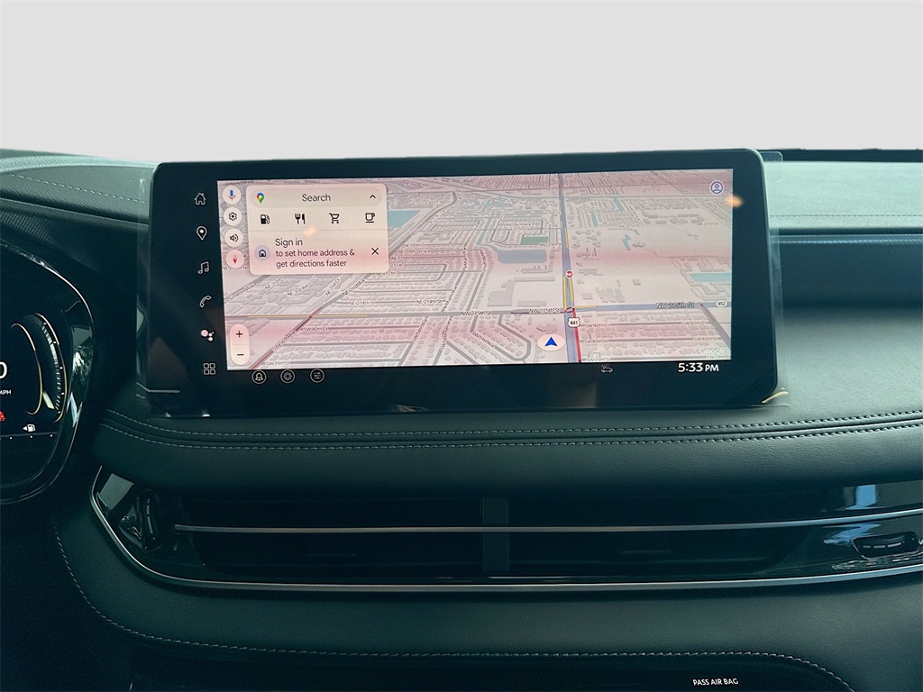 2026 Infiniti QX60 Pure photo 12