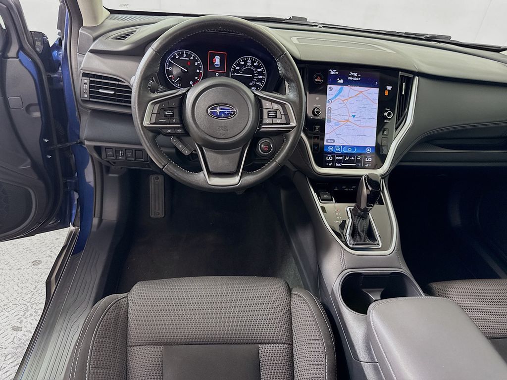 2022 Subaru Outback Premium photo 21