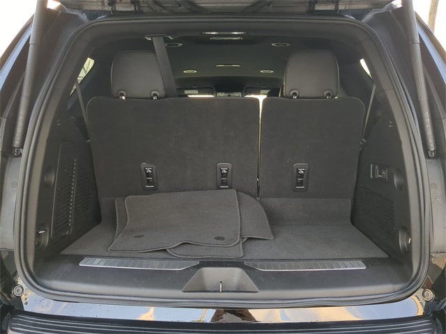 2023 Chevrolet Tahoe RST photo 9