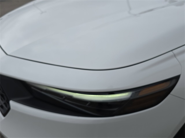 2025 Honda Accord 1.5T LX photo 27