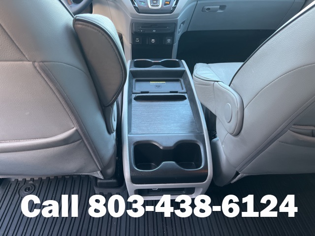 2022 Honda Odyssey Elite photo 16